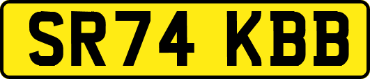 SR74KBB