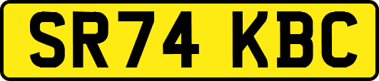 SR74KBC