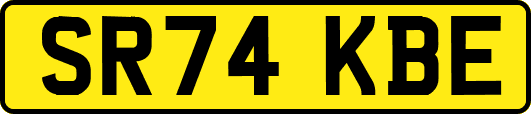 SR74KBE