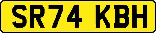 SR74KBH