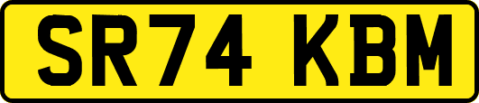SR74KBM