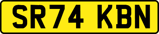 SR74KBN