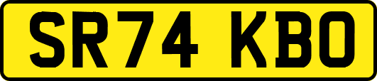 SR74KBO
