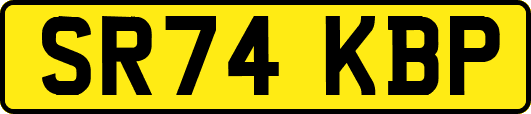 SR74KBP