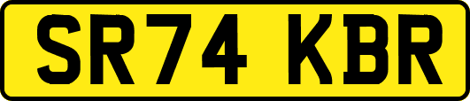 SR74KBR