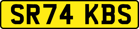 SR74KBS