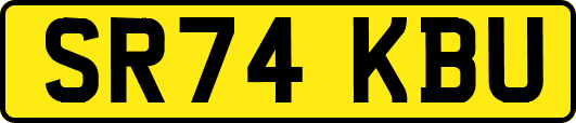 SR74KBU