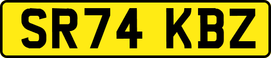 SR74KBZ