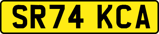 SR74KCA