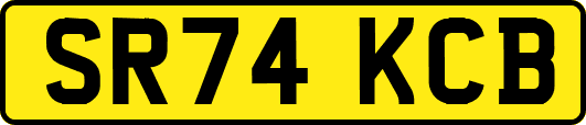 SR74KCB