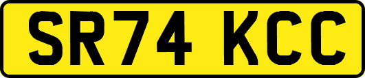 SR74KCC