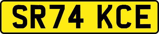 SR74KCE