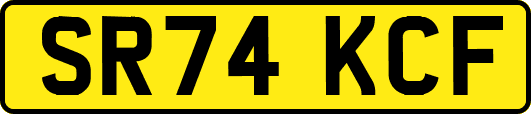 SR74KCF