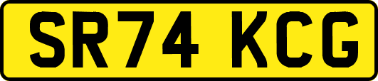SR74KCG