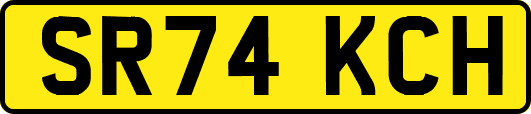 SR74KCH