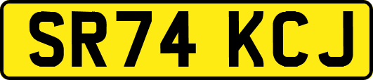 SR74KCJ