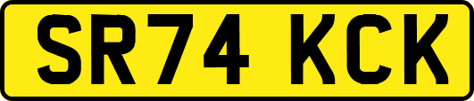 SR74KCK