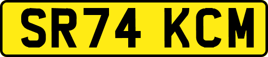 SR74KCM