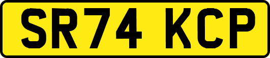 SR74KCP