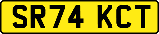 SR74KCT
