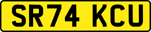 SR74KCU