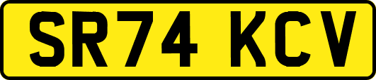 SR74KCV