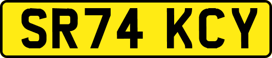 SR74KCY