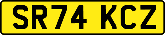 SR74KCZ