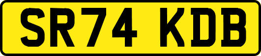 SR74KDB