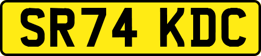 SR74KDC