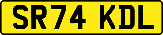 SR74KDL