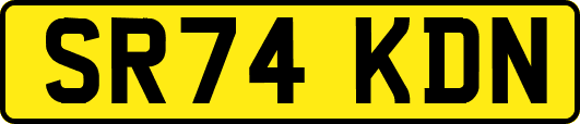 SR74KDN