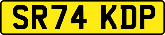 SR74KDP