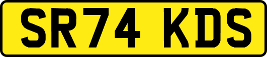 SR74KDS