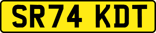 SR74KDT
