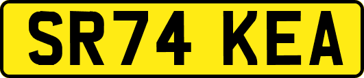 SR74KEA