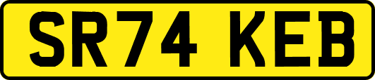 SR74KEB
