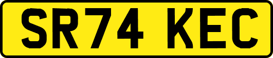 SR74KEC