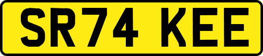 SR74KEE