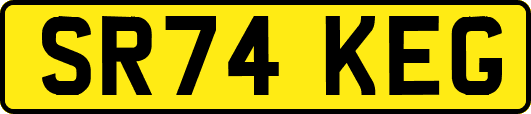 SR74KEG