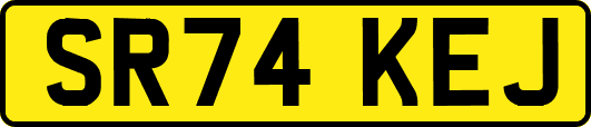 SR74KEJ