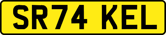 SR74KEL