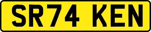 SR74KEN