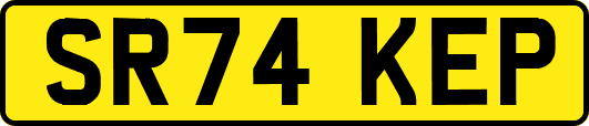 SR74KEP