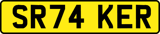SR74KER