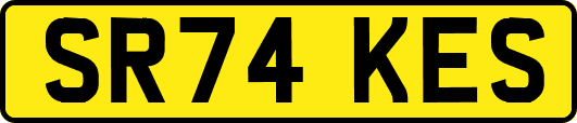 SR74KES