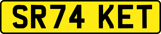 SR74KET