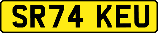SR74KEU