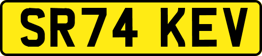 SR74KEV