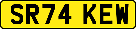 SR74KEW